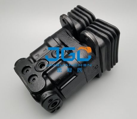 حفاری قطعات معدنی هیدرولیک 1010302310 PVD8P5021A دریچه پدال پای برای SY135-8 SY215-8 SY235-8 حفاری
