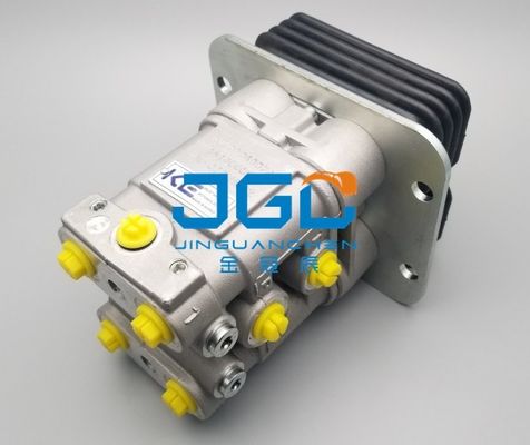 حفاری هیدرولیک قطعات یدکی قطب پای برای حفاری E320 E323 E325 C D E329 E330 E336 C D E345 E349 C D