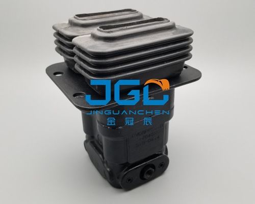 حفاری هیدرولیک قطعات یدکی قطب پای برای حفاری E320 E323 E325 C D E329 E330 E336 C D E345 E349 C D