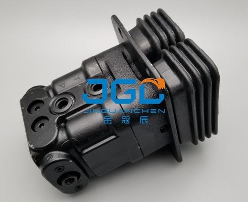 حفاری هیدرولیک قطعات یدکی قطب پای برای حفاری E320 E323 E325 C D E329 E330 E336 C D E345 E349 C D
