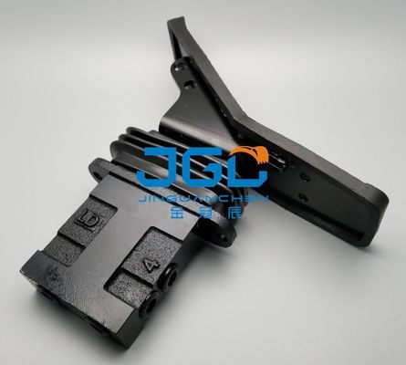 E70B E120B E200B E320B دریچه پدال پا هیدرولیک کنترل پدال پا کیت ترمز ولول خلبان 206-3336