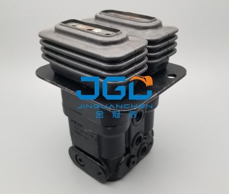 شیر خلبان شاتل مسافرتی کنترل هیدرولیک شیر پدال پا 369-8502 برای حفاری E320