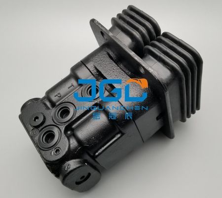 شیر خلبان شاتل مسافرتی کنترل هیدرولیک شیر پدال پا 369-8502 برای حفاری E320