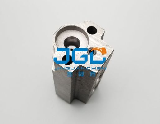 AV170 دریچه نگهدارنده بازو بزرگ R150-7 R150-9 قطعات هیدرولیکی حفاری