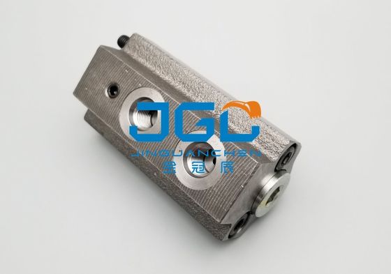 AV170 دریچه نگهدارنده بازو بزرگ R150-7 R150-9 قطعات هیدرولیکی حفاری