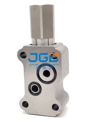 اصلی EC300D Excavator Boom Cylinder Holding Valve VOE14693555 دریچه کمک 14693555