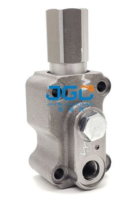 اصلی EC300D Excavator Boom Cylinder Holding Valve VOE14693555 دریچه کمک 14693555