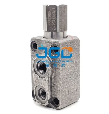 اصلی EC300D Excavator Boom Cylinder Holding Valve VOE14693555 دریچه کمک 14693555