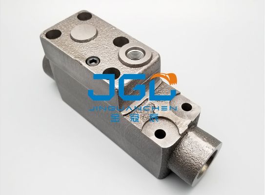 کاوشگر اصلی PC120-6 PC110-6 PC130-7 723-50-53102 دریچه نگهدارنده بوم 7235053102