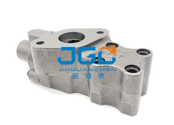 مجموعه دریچه های هیدرولیکی 723-40-87100 برای حفاری PC200-7 PC300-8 PC350-8