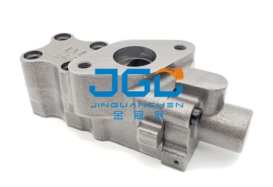 مجموعه دریچه های هیدرولیکی 723-40-87100 برای حفاری PC200-7 PC300-8 PC350-8