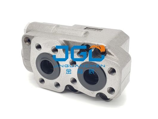 723-40-84601 دریچه بازگشت سریع دریچه نگهدارنده بازوی متوسط برای قطعات حفاری PC200-8
