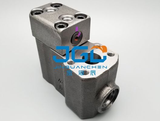اتوماتیک کردن شیر بازده بازده 2420-1209A 14602562 برای DH220-5 DH220-7 EC210B EC240B HD820-3 حفاری