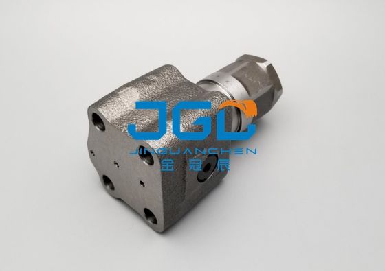 حفاری Sh200a3 Dh225-7 Dh300-7 دریچه نگهدارنده بازو بزرگ برای قطعات حفاری