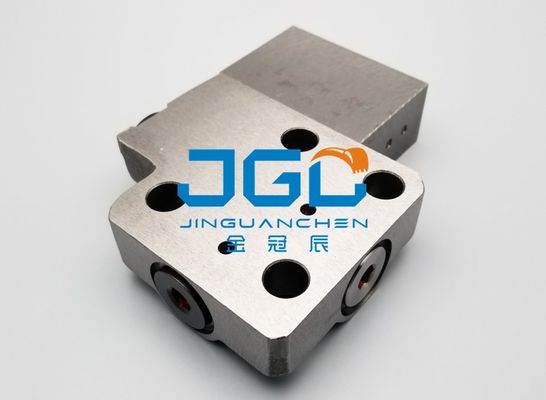 اتوماسیون BIG Boom Holding Valve برای حفاری DH220-5 DH220-7 EC210B EC240B HD820-3