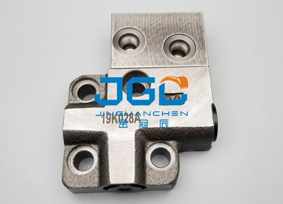 اتوماسیون BIG Boom Holding Valve برای حفاری DH220-5 DH220-7 EC210B EC240B HD820-3