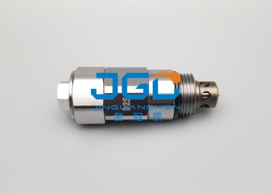 دریچه کمک اصلی حفاری 250-2508 255-5661 دوم دریچه کمک برای E320B E323B E324B E329D E330B E336D