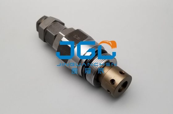 حفاری EC290 YC360 R375-7 اصلی دریچه کمک 14628881 14552098 8230-12520