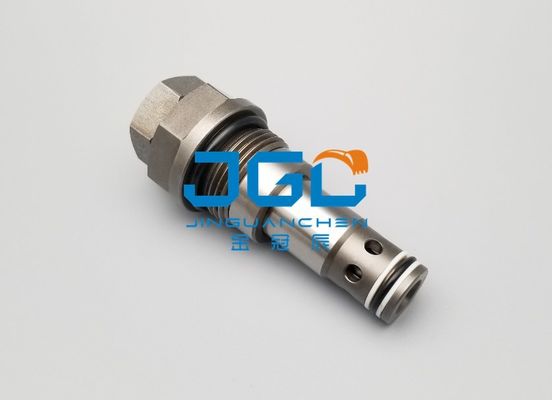 حفاری Doosan DX225-9 Travel Motor Relief Valve شماره قطعه K9007413 برای حفاری DX225-9