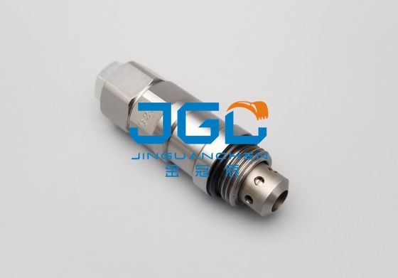 قطعات حفاری 420-00257 KYB دریچه کمک اصلی برای حفاری SWE50 SWE70 YM75
