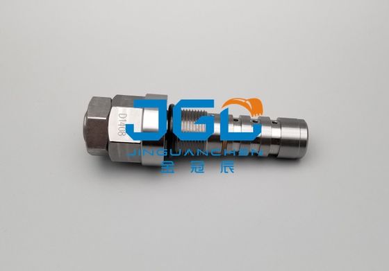 قطعات حفاری با کیفیت بالا دریچه نجات برای PC60-6 PC60-7 LS Valve 708-1W-04712