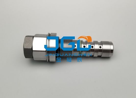 قطعات حفاری با کیفیت بالا دریچه نجات برای PC60-6 PC60-7 LS Valve 708-1W-04712