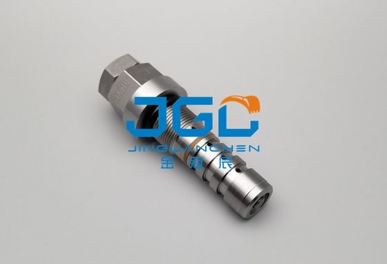 قطعات حفاری با کیفیت بالا دریچه نجات برای PC60-6 PC60-7 LS Valve 708-1W-04712