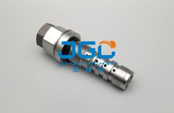 قطعات حفاری با کیفیت بالا دریچه نجات برای PC60-6 PC60-7 LS Valve 708-1W-04712