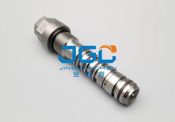 حفاری PC200-78 PC300-78 PC220-8 PC240-8 PC360-7 PC350-7 PC400-7 PC450-7 LS دریچه کمک هیدرولیک 708-2L-06710