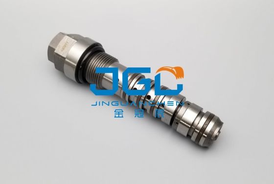حفاری PC200-78 PC300-78 PC220-8 PC240-8 PC360-7 PC350-7 PC400-7 PC450-7 LS دریچه کمک هیدرولیک 708-2L-06710