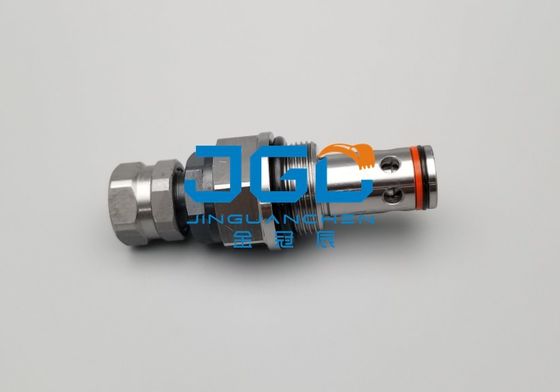 اتوماسیون 723-10-15201 723-10-11301 Solenoid Assy برای PC30 PC35 PC40 PC50 PC200-7 PC300-7 PC400-7