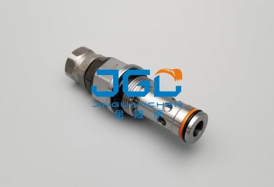 اتوماسیون 723-10-15201 723-10-11301 Solenoid Assy برای PC30 PC35 PC40 PC50 PC200-7 PC300-7 PC400-7