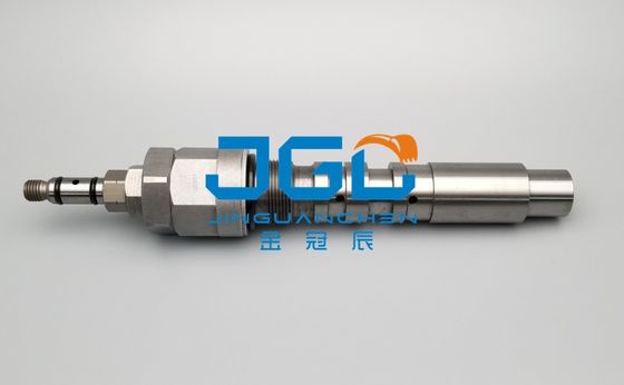 PC Valve 708-2L-04523 PC200-6 PC120-6 PC130-7 دریچه کمک حفاری 708-2L-04523