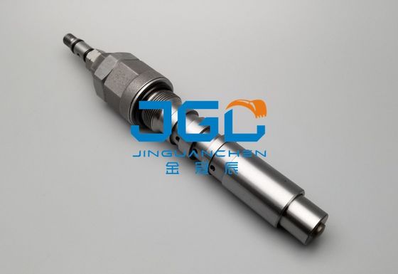 PC Valve 708-2L-04523 PC200-6 PC120-6 PC130-7 دریچه کمک حفاری 708-2L-04523