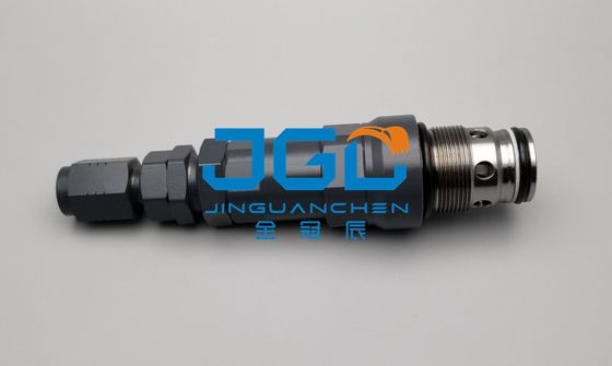 اتوماسیون R265-9 R275-9 R385-9 EC480 دریچه کمک برای حفاری