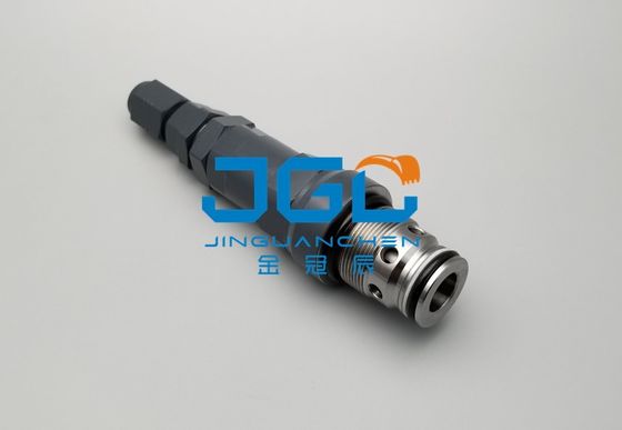اتوماسیون R265-9 R275-9 R385-9 EC480 دریچه کمک برای حفاری
