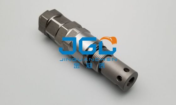دریچه کمک اصلی SA7270-30150 2420-1225A برای حفاری DH220-5 7 DH200-5 7 DH300-5 EC210 EC240 EC290 EC140 HD512 HD820