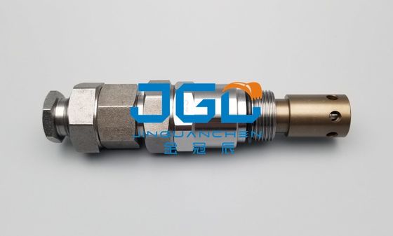 دریچه کمک اصلی SA7270-30150 2420-1225A برای حفاری DH220-5 7 DH200-5 7 DH300-5 EC210 EC240 EC290 EC140 HD512 HD820