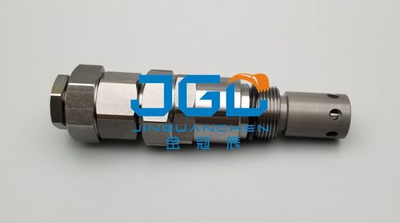 دریچه کمک اصلی SA7270-30150 2420-1225A برای حفاری DH220-5 7 DH200-5 7 DH300-5 EC210 EC240 EC290 EC140 HD512 HD820