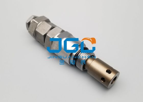 دریچه کمک اصلی SA7270-30150 2420-1225A برای حفاری DH220-5 7 DH200-5 7 DH300-5 EC210 EC240 EC290 EC140 HD512 HD820