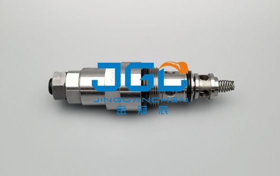 YN22V0001F8 قطعات موتور دریچه کمک هیدرولیک 2403R76F3 برای حفاری SK200-1 SK200-3 SK120-1 SK120-3 SK320-1 SK320-3