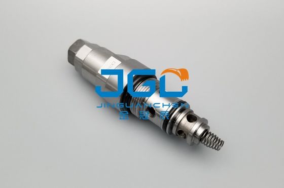YN22V0001F8 قطعات موتور دریچه کمک هیدرولیک 2403R76F3 برای حفاری SK200-1 SK200-3 SK120-1 SK120-3 SK320-1 SK320-3