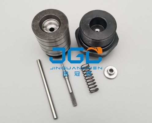 دریچه های هیدرولیکی قطعات دریچه های حفاری دریچه های نگهدارنده برای AV280