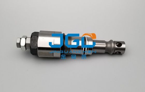 723-30-90101 دریچه کمک اصلی PC100-6 PC120-6 قطعات حفاری