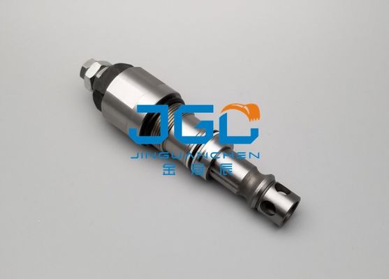 723-30-90101 دریچه کمک اصلی PC100-6 PC120-6 قطعات حفاری