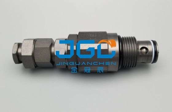 Excavator 14597142 14513190 Ec460 ZAX470 دریچه اصلی دریچه نجات