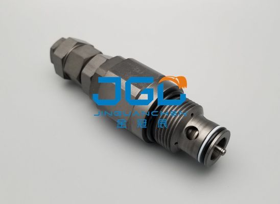 Excavator 14597142 14513190 Ec460 ZAX470 دریچه اصلی دریچه نجات