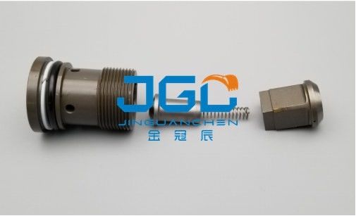 حفاری ولوو EC290 دریچه کمک دریچه هیدرولیک 14609280 VOE14609280