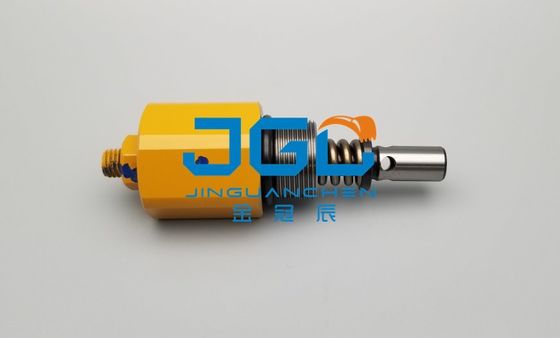 دریچه های کمک هیدرولیک حفاری دریچه تنظیم فشار 4655266 برای E70B E323 E325 E307D E312 E320B E320C E307 E345