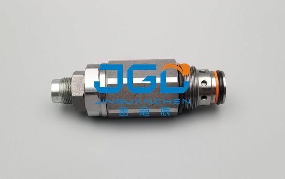 ماشین حفاری اتوماسیون AV170 R150-7 دریچه کمک دریچه هیدرولیک